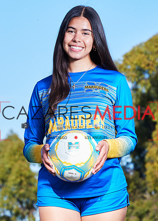 Mira Mesa High School Girls Soccer