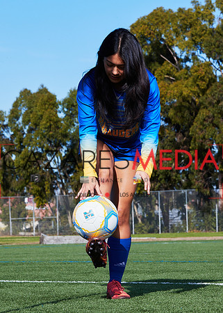 Mira Mesa High School Girls Soccer