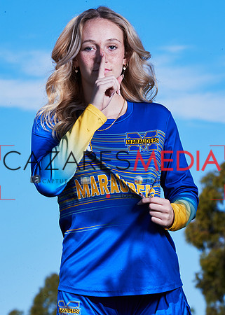 Mira Mesa High School Girls Soccer
