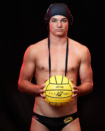 La Jolla Boys Water Polo