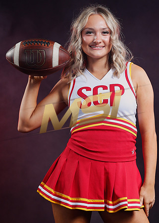 Seton Catholic Preparatory Seton Fall Sports Media Day