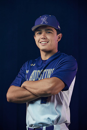 St. Augustine Varsity Baseball Media Day