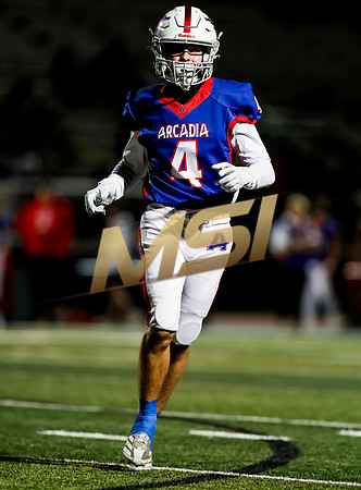 (AIA 4A Round 1 Playoff)