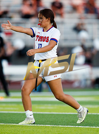 SEP. 20 2024: AIA High School Flag Football (Arizona Honor Bowl)