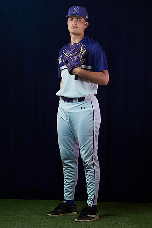 St. Augustine Varsity Baseball Media Day
