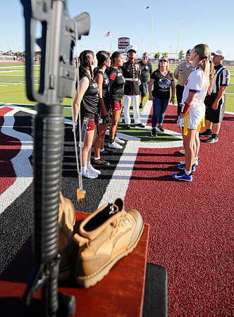 SEP. 20 2024: AIA High School Flag Football (Arizona Honor Bowl)