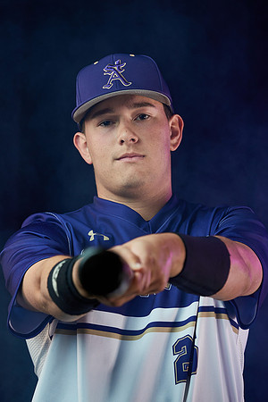 St. Augustine Varsity Baseball Media Day