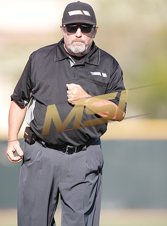 AIA Play-0ff Varsity Baseball  Apache Juction vs Seton