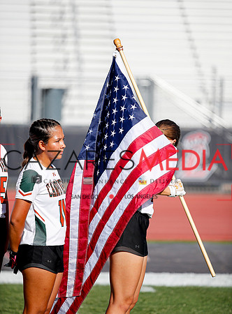 SEP. 21 2024: AIA High School Flag Football (Arizona Honor Bowl)