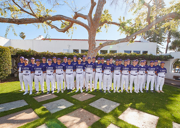 St. Augustine Varsity Baseball Media Day