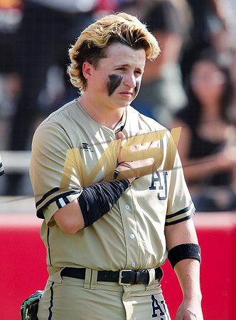 AIA Play-0ff Varsity Baseball  Apache Juction vs Seton