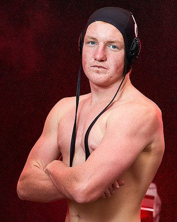 La Jolla Boys Water Polo