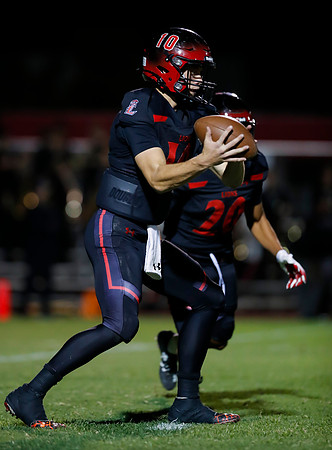 AIA High School Football (Honor Bowl)