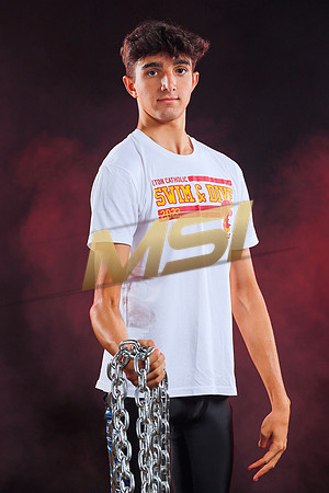 Seton Catholic Preparatory Seton Fall Sports Media Day
