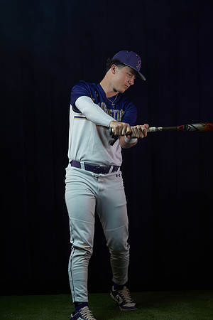 St. Augustine Varsity Baseball Media Day