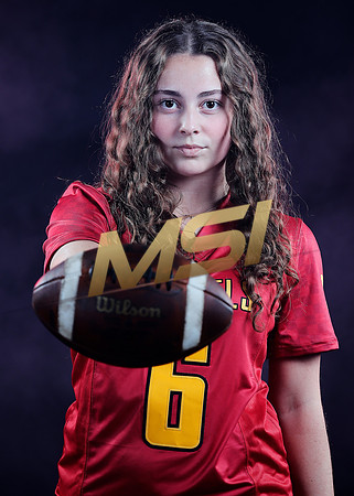 Seton Catholic Preparatory Seton Fall Sports Media Day