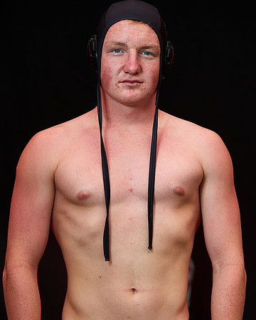 La Jolla Boys Water Polo