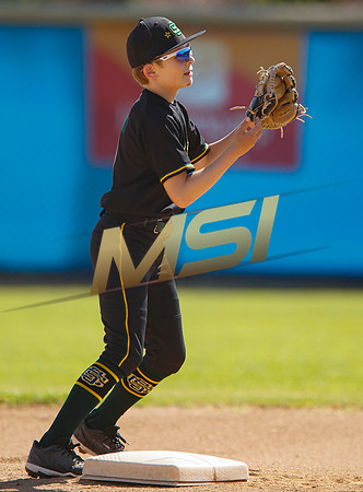 Little League All-Star Baseball All-Star Championship Game