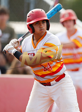AIA Play-0ff Varsity Baseball  Apache Juction vs Seton