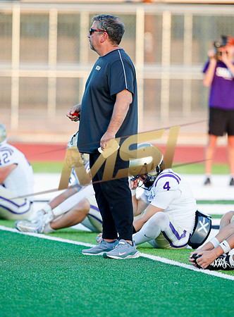 SEP. 17 2024: AIA High School Football