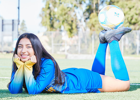 Mira Mesa High School Girls Soccer