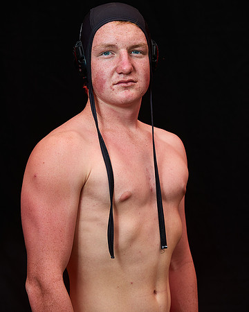 La Jolla Boys Water Polo