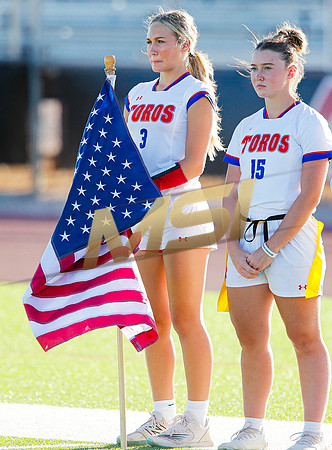 SEP. 20 2024: AIA High School Flag Football (Arizona Honor Bowl)