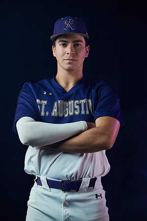 St. Augustine Varsity Baseball Media Day