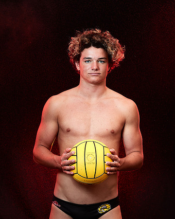 La Jolla Boys Water Polo