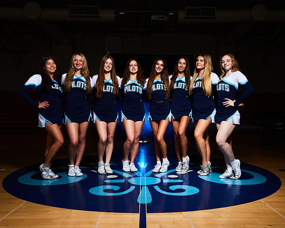 Academy of Our Lady of Peace Media Day