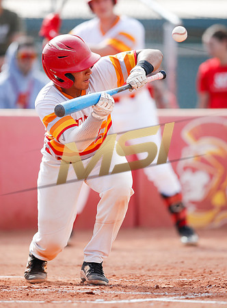 AIA Play-0ff Varsity Baseball  Apache Juction vs Seton