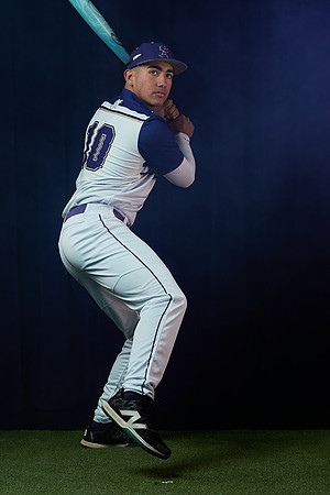 St. Augustine Varsity Baseball Media Day