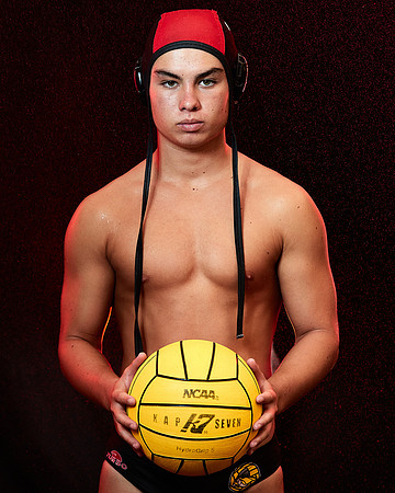 La Jolla Boys Water Polo