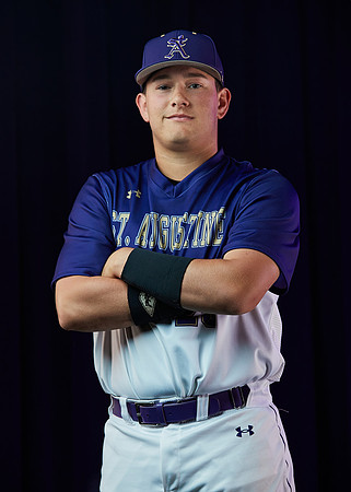 St. Augustine Varsity Baseball Media Day