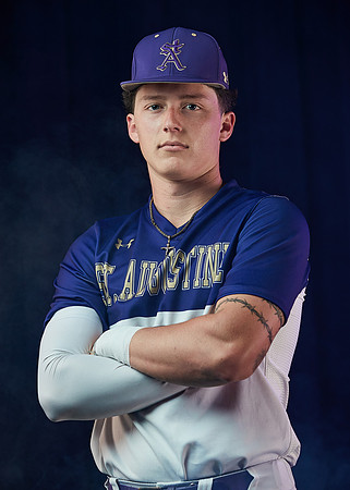 St. Augustine Varsity Baseball Media Day