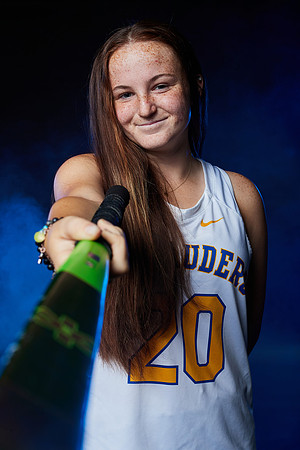 Senior Media Day