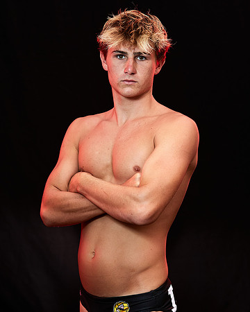 La Jolla Boys Water Polo