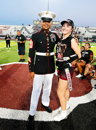 SEP. 20 2024: AIA High School Flag Football (Arizona Honor Bowl)