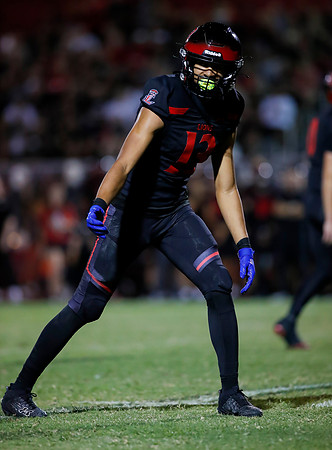 AIA High School Football (Honor Bowl)