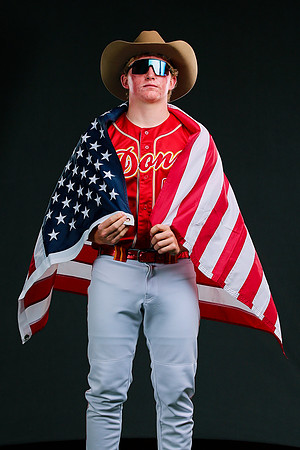 Cathedral Catholic Boys Varsity Baseball Team Media Day