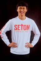 Seton Catholic Preparatory Seton Fall Sports Media Day