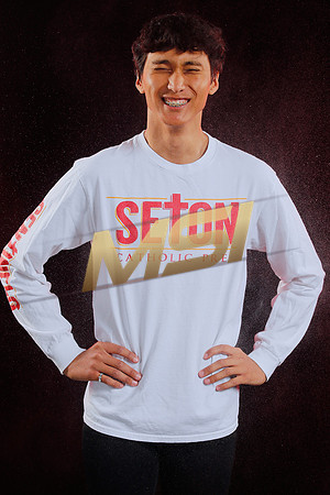 Seton Catholic Preparatory Seton Fall Sports Media Day