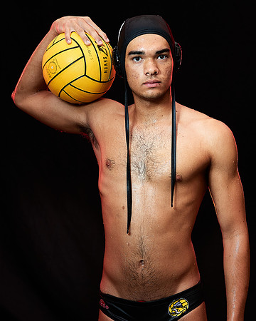 La Jolla Boys Water Polo