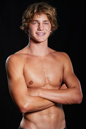 Mission Bay Boys Water Polo