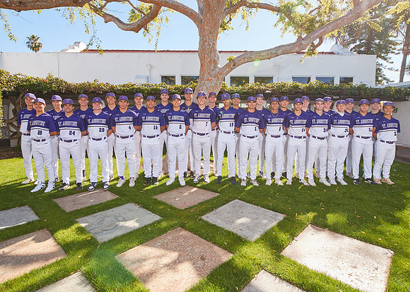 St. Augustine Varsity Baseball Media Day