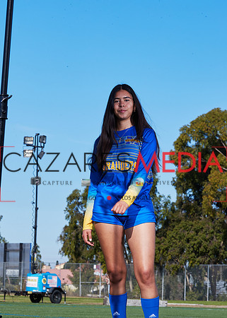 Mira Mesa High School Girls Soccer