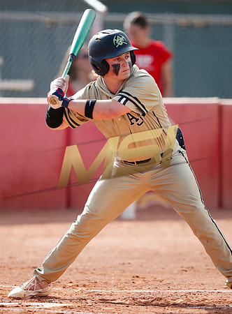 AIA Play-0ff Varsity Baseball  Apache Juction vs Seton
