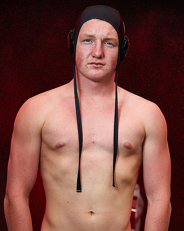 La Jolla Boys Water Polo