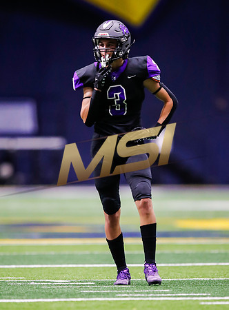 AIA Varsity Football: Arizona College Prep vs Valley Christian