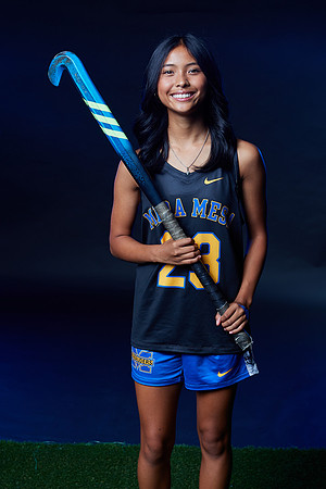 Senior Media Day